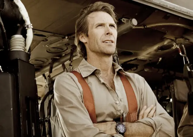 The Top-Grossing Movie on July 4 Is…