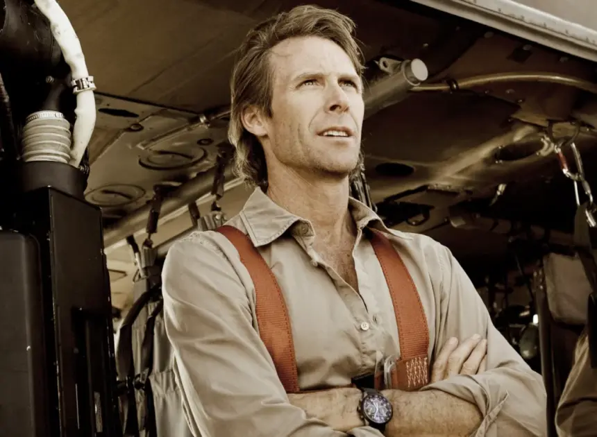 The Top-Grossing Movie on July 4 Is…