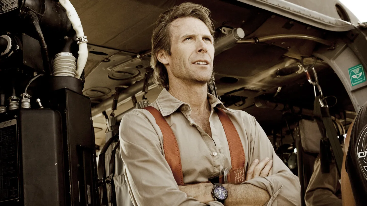 The Top-Grossing Movie on July 4 Is…