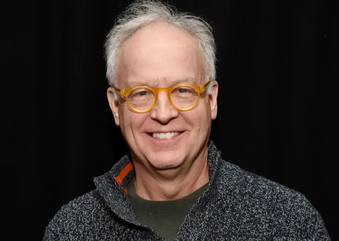Reed Birney Was in All Your Favorite TV Shows. Then Came the Year’s Most Shocking Role
