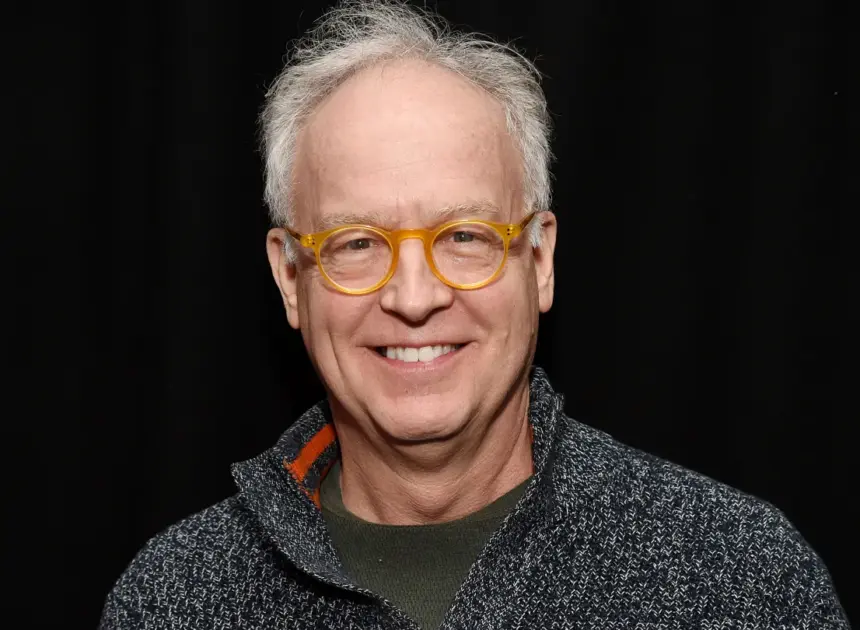 Reed Birney Was in All Your Favorite TV Shows. Then Came the Year’s Most Shocking Role