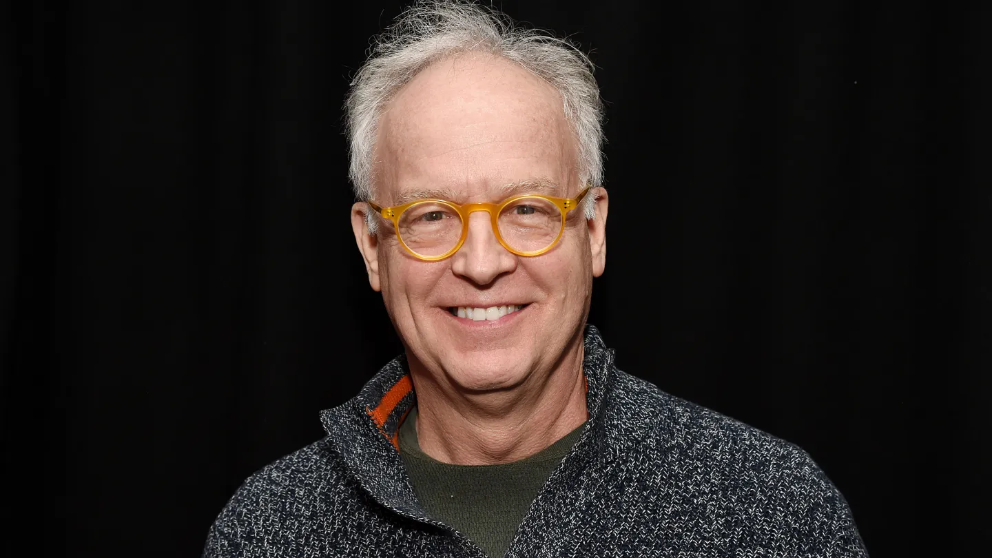 Reed Birney Was in All Your Favorite TV Shows. Then Came the Year’s Most Shocking Role