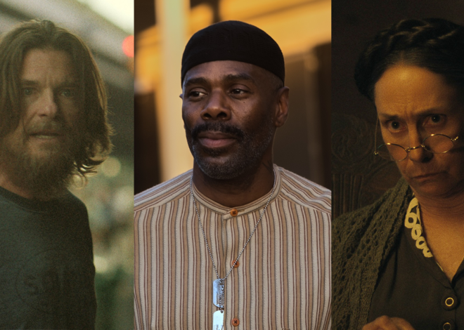 All the Actors Who Earned Double 2026 Emmy Acting Noms: Jason Bateman, Colman Domingo, Laurie Metcalf, More