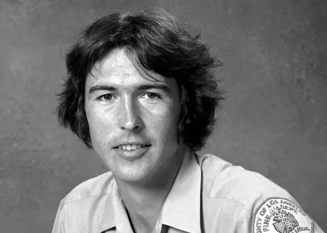 Randolph Mantooth, Firefighter-Paramedic Johnny Gage on ‘Emergency!,’ Dies at 80