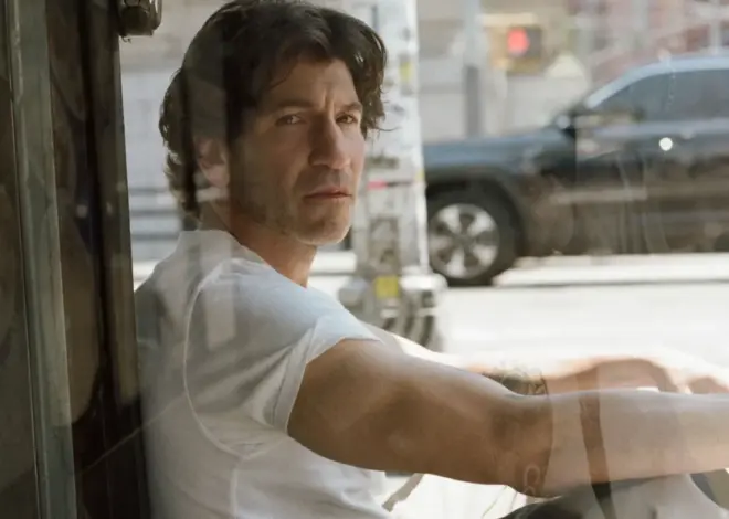 Jon Bernthal on ‘Odyssey’ Battles, Counseling Spider-Man and Always Going Big: “Embarrass the F*** Out of Yourself”