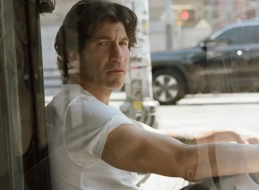 Jon Bernthal on ‘Odyssey’ Battles, Counseling Spider-Man and Always Going Big: “Embarrass the F*** Out of Yourself”