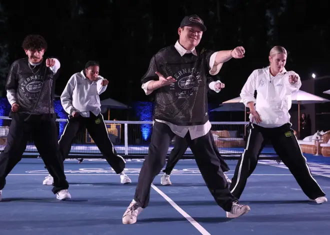 International Dance League’s First Media Rights Deal Is With ESPN (Exclusive)
