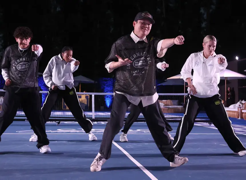 International Dance League’s First Media Rights Deal Is With ESPN (Exclusive)