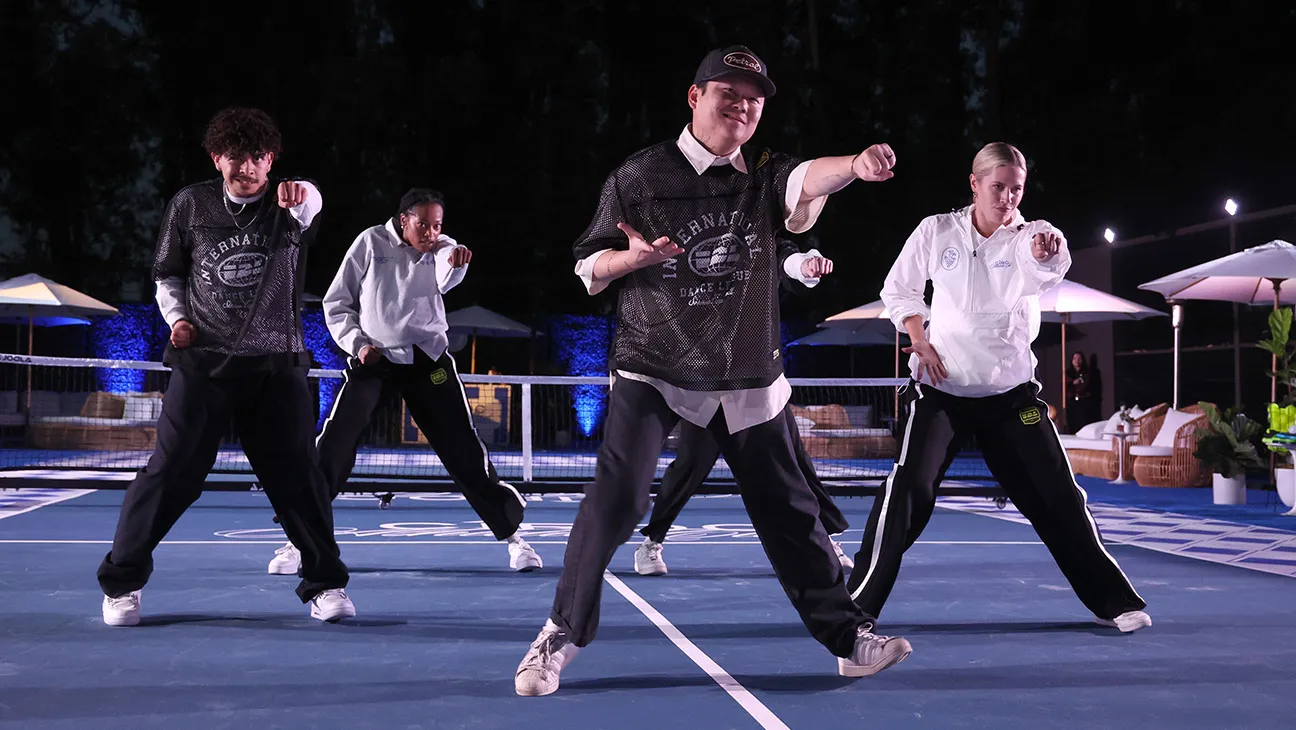 International Dance League’s First Media Rights Deal Is With ESPN (Exclusive)