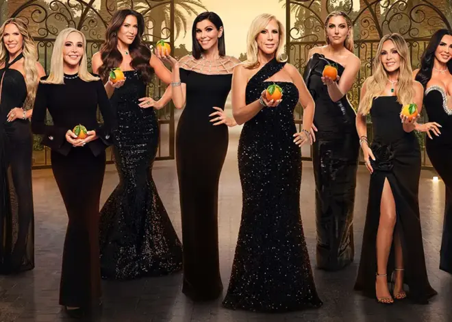 ‘Real Housewives of Orange County’ Hits Milestone 20th Season: When and Where to Watch Online