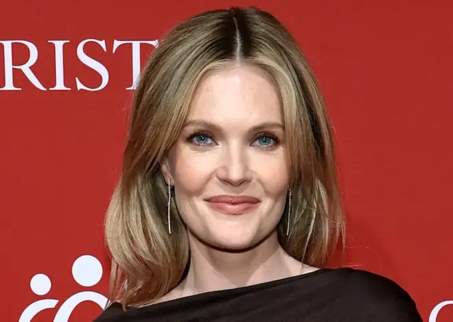 Meghann Fahy to Star in ‘Trial of Louise Woodward’ Limited Series at HBO
