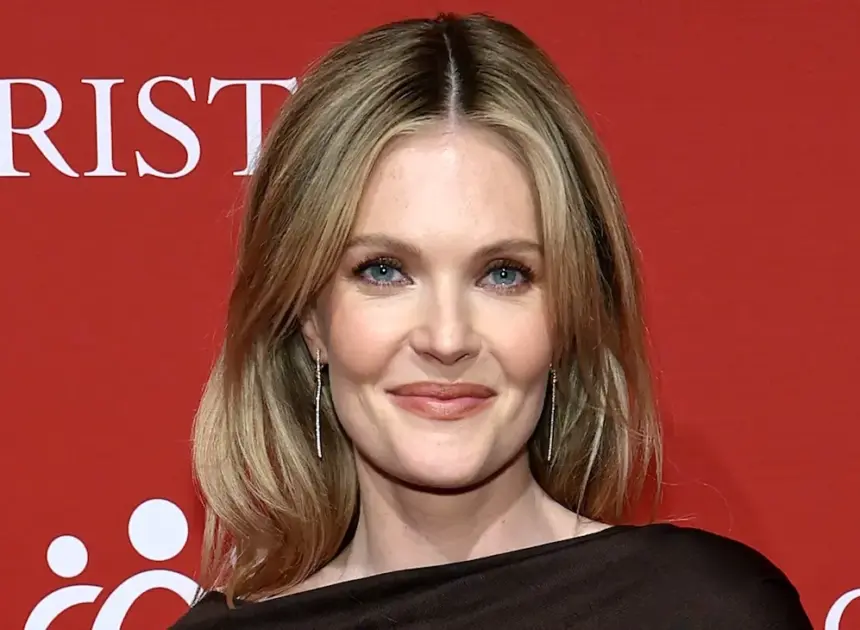 Meghann Fahy to Star in ‘Trial of Louise Woodward’ Limited Series at HBO