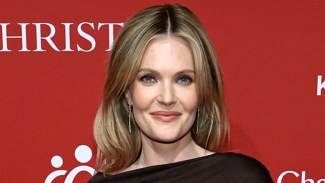 Meghann Fahy to Star in ‘Trial of Louise Woodward’ Limited Series at HBO