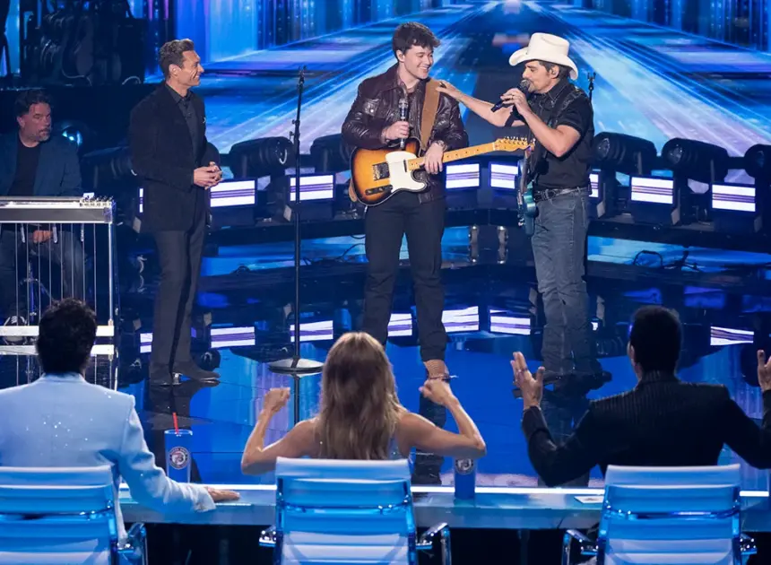‘American Idol’ Renewed for 10th Season on ABC, 25th Overall