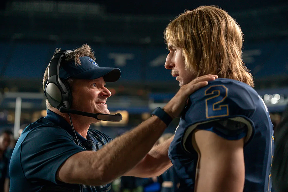 ‘Chad Powers’ Reveals Return Date and Season 2 First-Look Photos