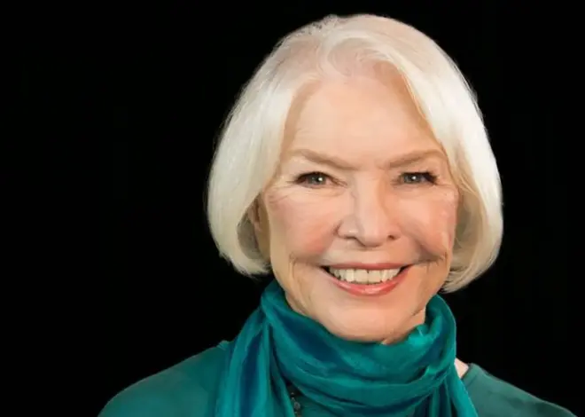 Ellen Burstyn to Receive Venice Lifetime Golden Lion