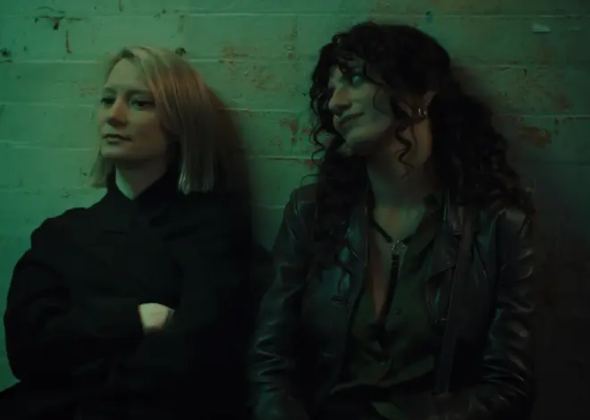 Mia Wasikowska, Catherine Denueve, Rupert Friend in 2026 Venice Days