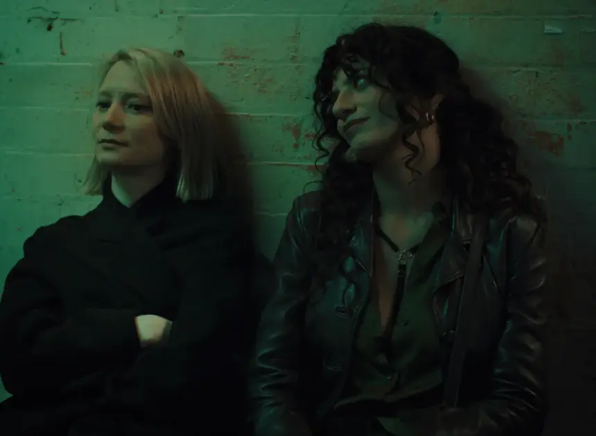 Mia Wasikowska, Catherine Denueve, Rupert Friend in 2026 Venice Days