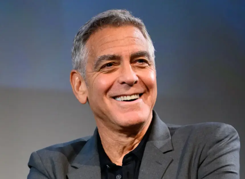 George Clooney to be Honored With Venice Golden Lion