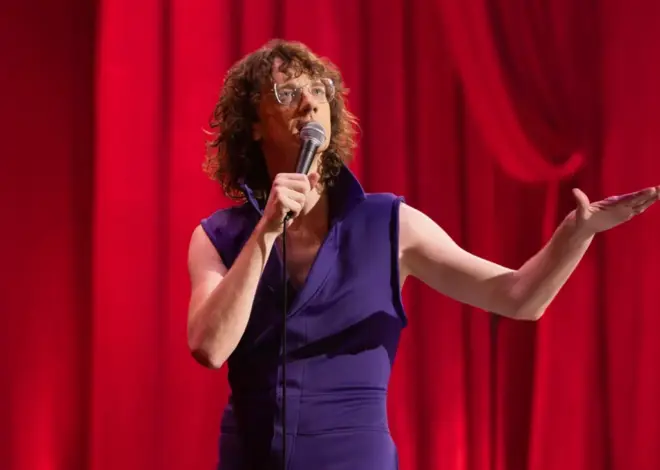 Chris Fleming, Lisa Gilroy, Atsuko Okatsuka Among 2026 Just For Laughs Award Winners