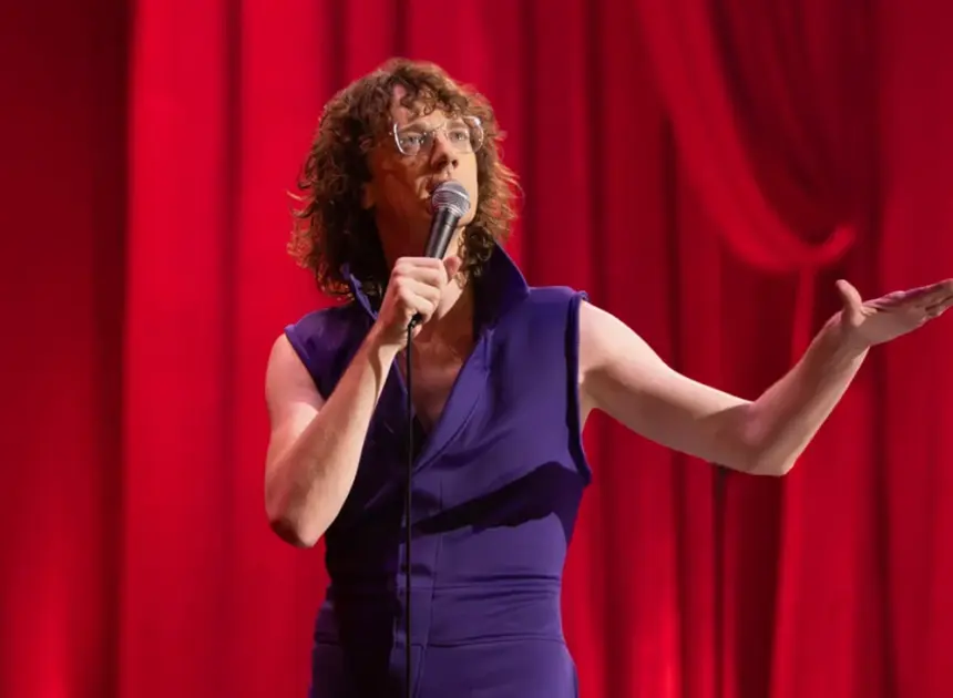 Chris Fleming, Lisa Gilroy, Atsuko Okatsuka Among 2026 Just For Laughs Award Winners