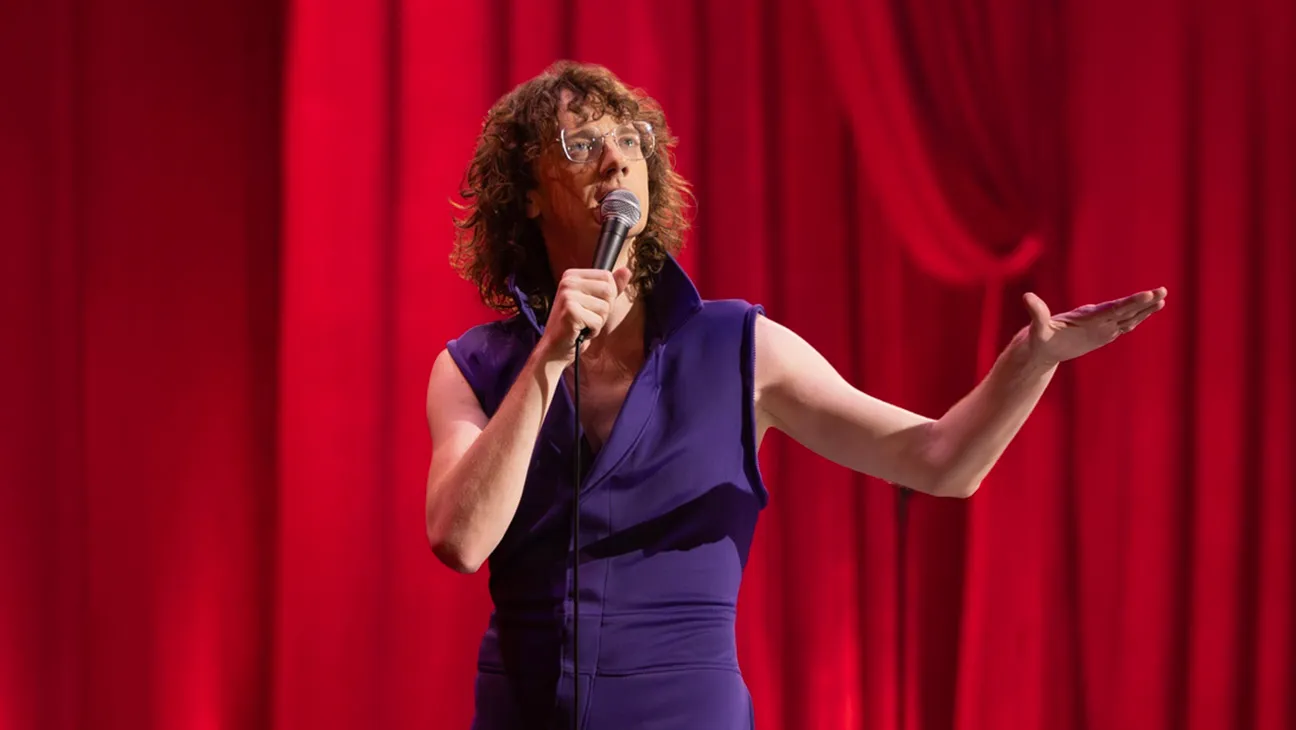 Chris Fleming, Lisa Gilroy, Atsuko Okatsuka Among 2026 Just For Laughs Award Winners