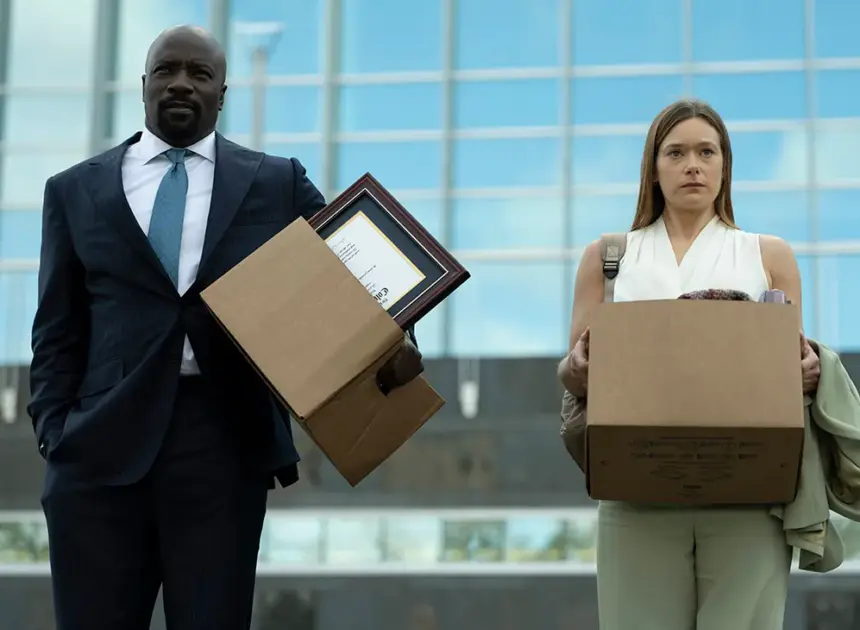 CBS’ ‘Cupertino’ Production Assistants File for Unionization (Exclusive)