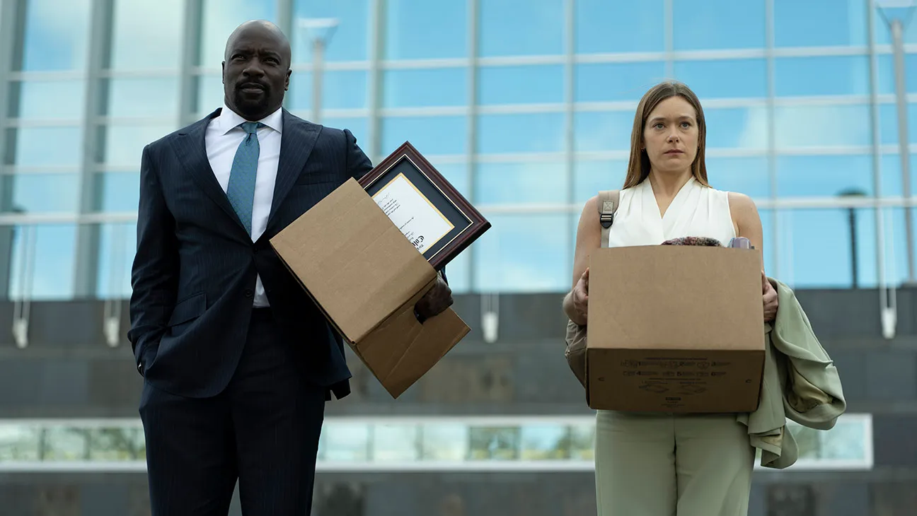 CBS’ ‘Cupertino’ Production Assistants File for Unionization (Exclusive)