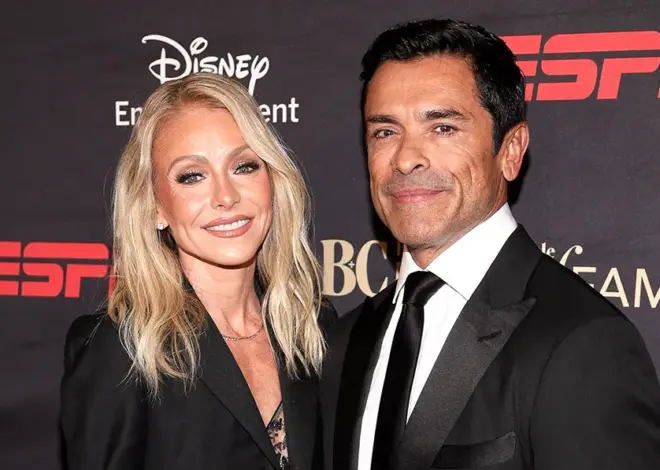 Kelly Ripa Off ‘Live!’ After “Painful” Dental Surgery