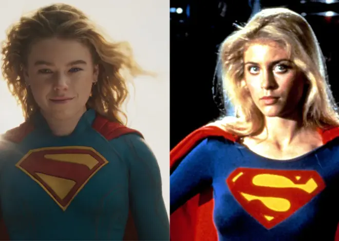 Original ‘Supergirl’ Star Supports Milly Alcock Amid Box Office Setback: “Fierce, Strong and Great Comic Timing”