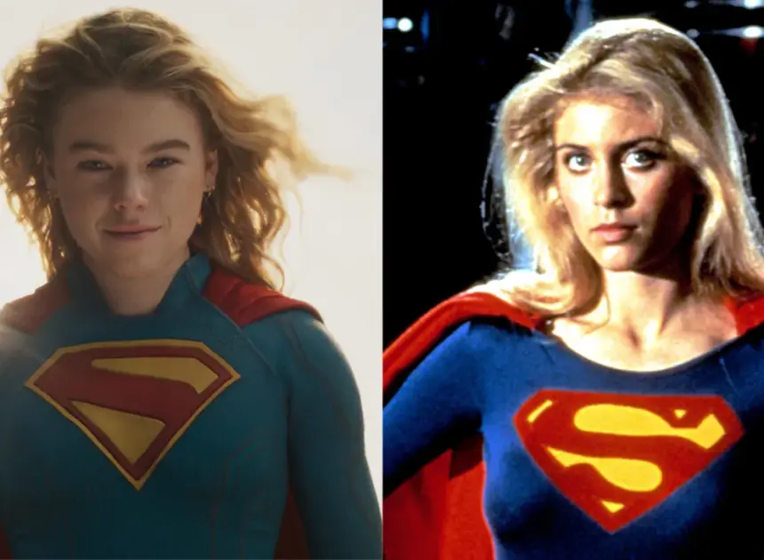 Original ‘Supergirl’ Star Supports Milly Alcock Amid Box Office Setback: “Fierce, Strong and Great Comic Timing”