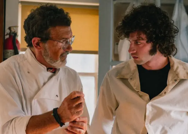 A24 Plans Free Screenings of Anthony Bourdain Movie ‘Tony’ for Hospitality Workers (Exclusive)
