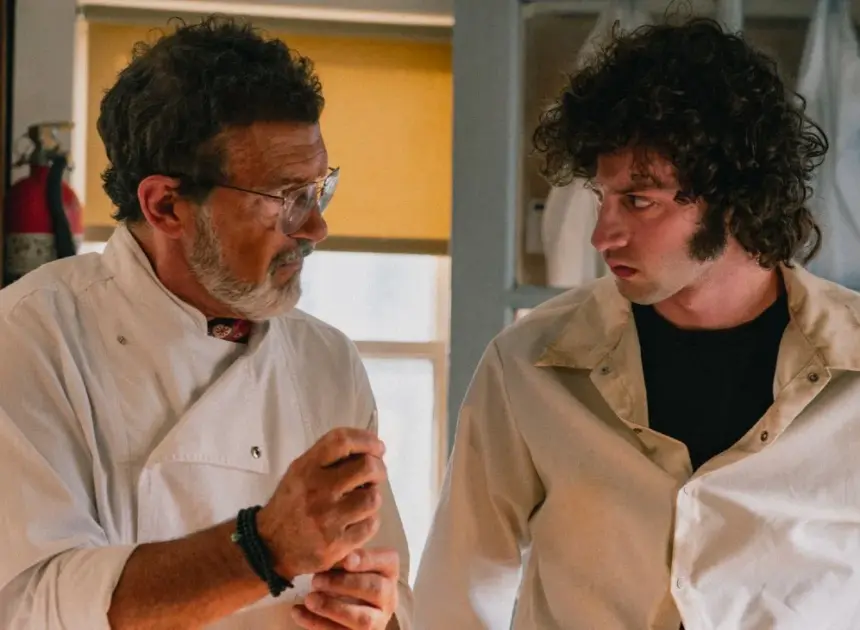 A24 Plans Free Screenings of Anthony Bourdain Movie ‘Tony’ for Hospitality Workers (Exclusive)