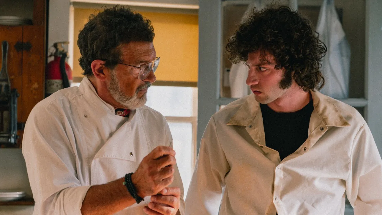 A24 Plans Free Screenings of Anthony Bourdain Movie ‘Tony’ for Hospitality Workers (Exclusive)