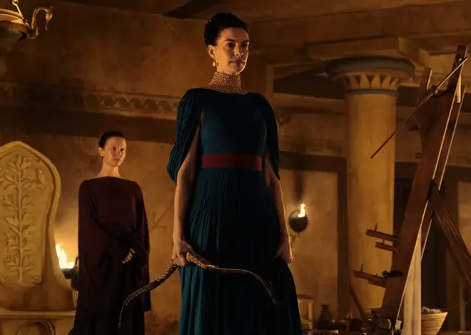 Why Christopher Nolan Cut a 3,000-Year-Old Joke From ‘The Odyssey’