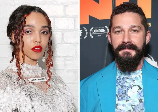FKA Twigs Backed by Ex-California Lawmaker in Lawsuit Against Shia LaBeouf Over NDA