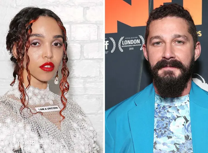 FKA Twigs Backed by Ex-California Lawmaker in Lawsuit Against Shia LaBeouf Over NDA