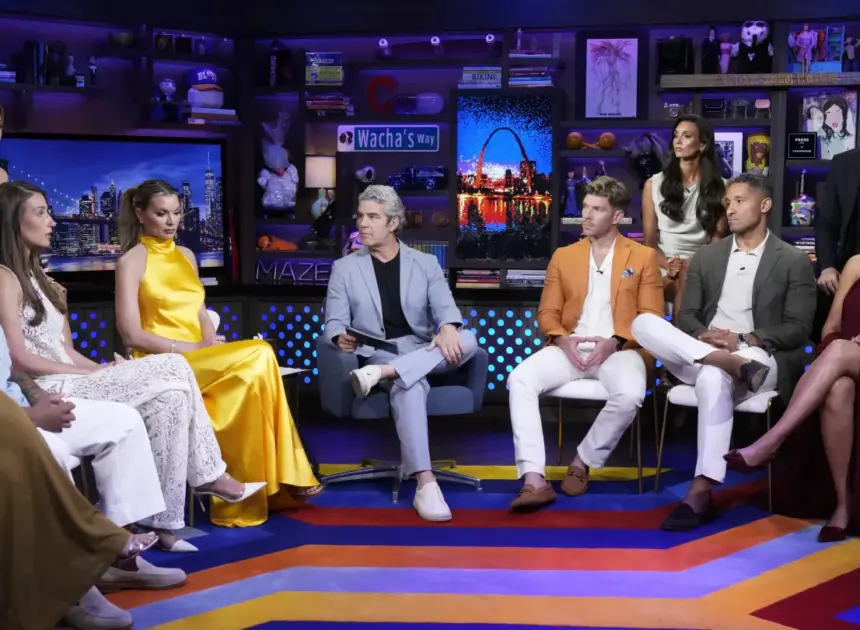 ‘In the City’ Reunion Recap: Lindsay and Whitney Clash, Amanda and West Haven’t Said “I Love You”