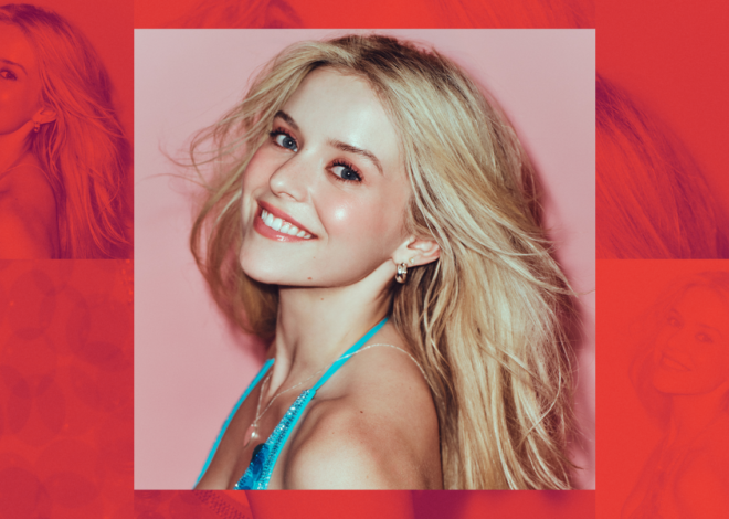 Lexi Minetree Isn’t Reese Witherspoon, And She’s Not Trying to Be