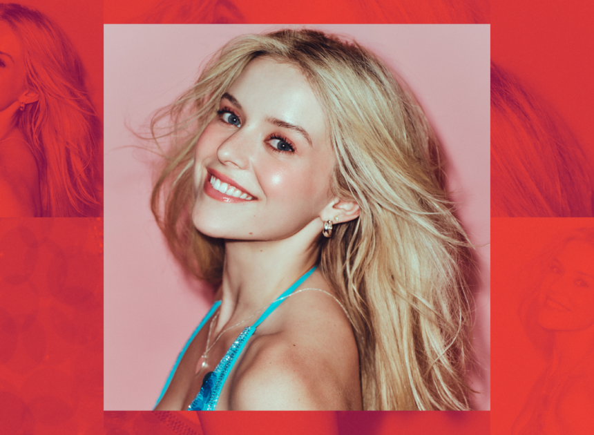 Lexi Minetree Isn’t Reese Witherspoon, And She’s Not Trying to Be