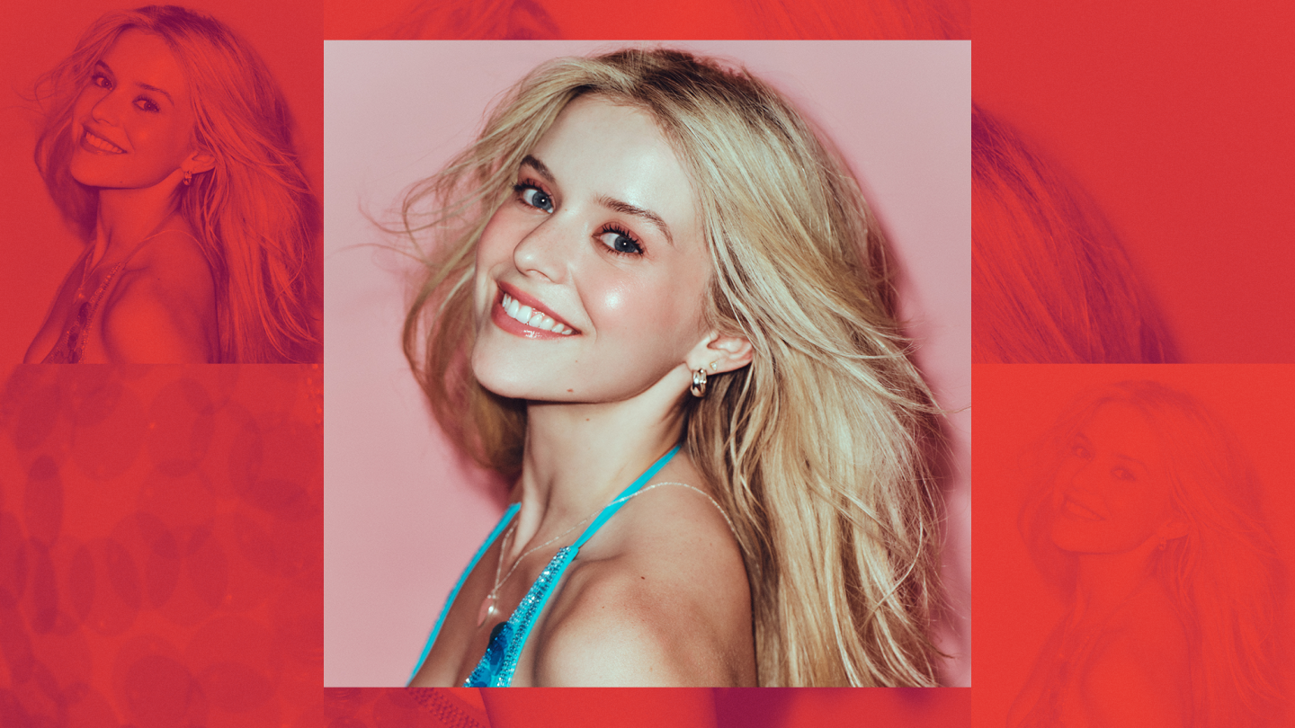 Lexi Minetree Isn’t Reese Witherspoon, And She’s Not Trying to Be