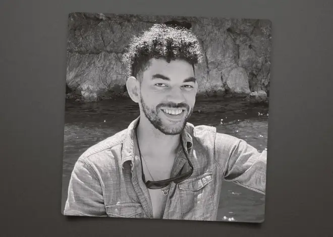 Nicolas Johnson, Son of Entertainment Attorney Matt Johnson, Dies at 28