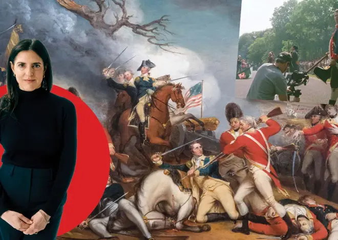 Ken Burns Reopens America’s Founding Wounds in ‘The American Revolution’