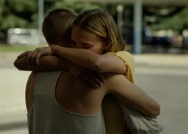 ‘Petty Thieves’ Explores “Gestures of Solidarity Among People With Little Power” (Exclusive Trailer)
