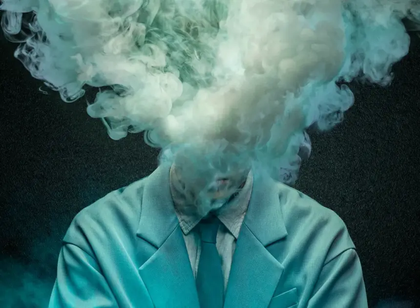 The Villain Made of Gas: Inside Netflix and Toho’s Ambitious Bet on ‘Human Vapor’