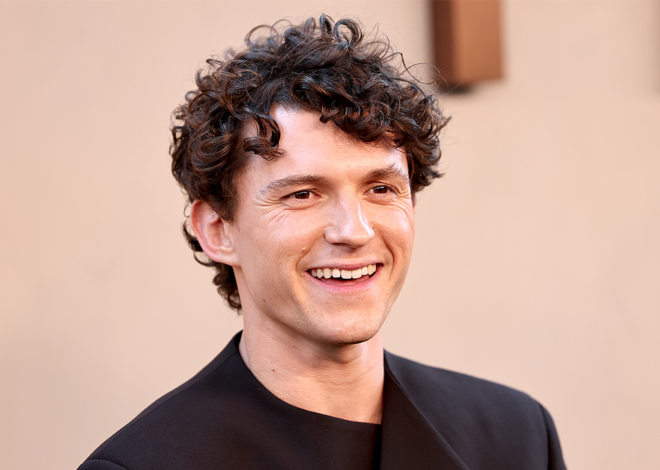 Tom Holland Says Some of His Movies Are “Sh**,” Making Them Hard to Promote