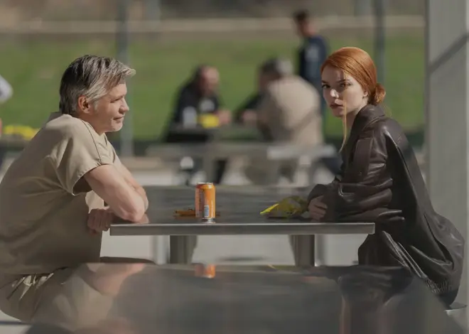 ‘Lucky’ Review: Anya Taylor-Joy Stars as an Identity-Swapping Con Woman in an Apple TV Thriller With Identity Issues of Its Own