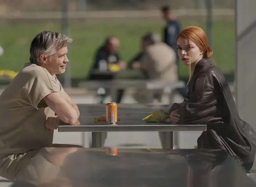 ‘Lucky’ Review: Anya Taylor-Joy Stars as an Identity-Swapping Con Woman in an Apple TV Thriller With Identity Issues of Its Own