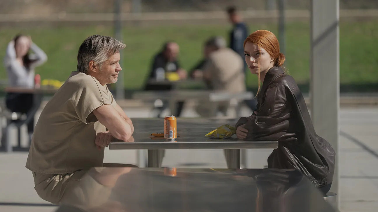 ‘Lucky’ Review: Anya Taylor-Joy Stars as an Identity-Swapping Con Woman in an Apple TV Thriller With Identity Issues of Its Own