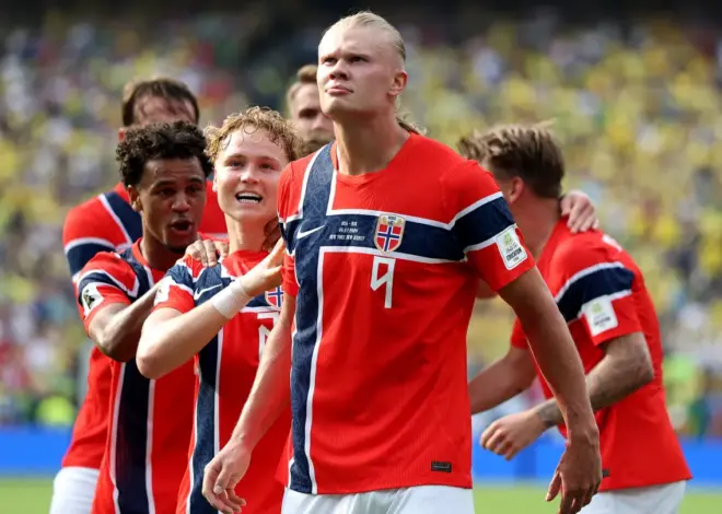 Norway vs. England: Where to Watch the World Cup Quarterfinal Match Online